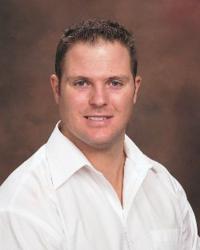 Dr. Ryan Weisgerber - Fort Collins Chiropractor